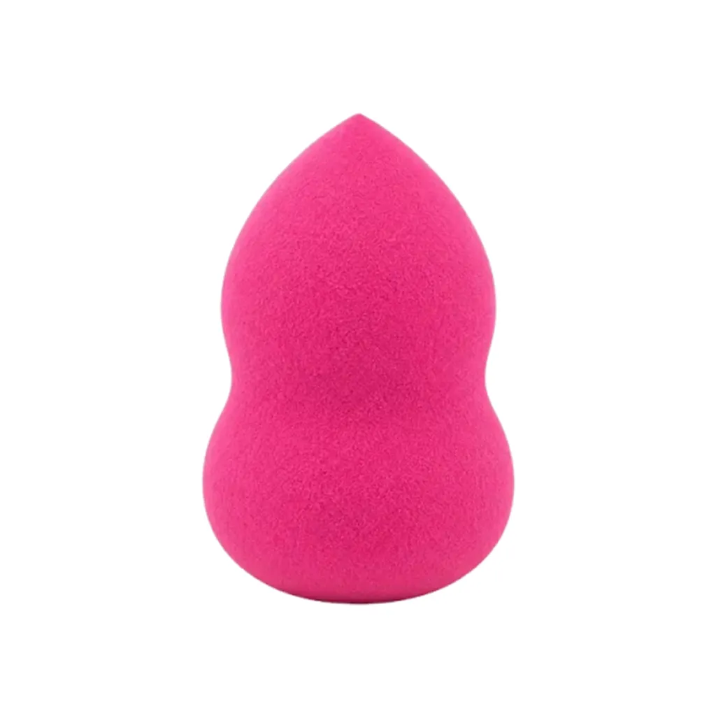 Esponja Facial Gota 360º Para Maquiagem
