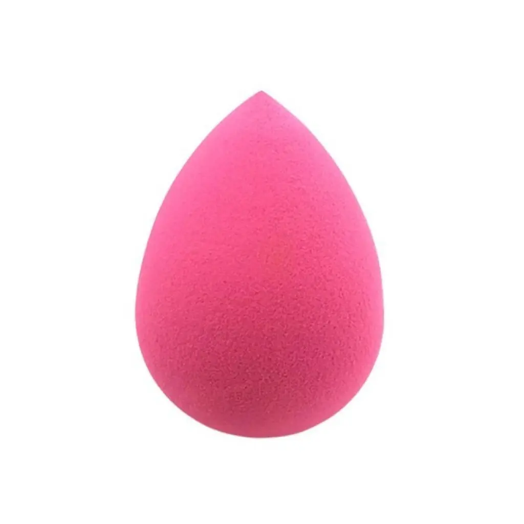 Esponja Facial Gota Para Maquiagem